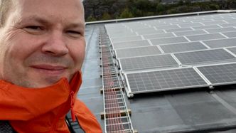 Teknologien har utviklet seg raskere enn våre kontrollørers kompetanse. Produkter blir utviklet før nye standarder er skrevet. Og vi på tilsyn ligger bakpå, skriver Jan Cato Hovde. Foto: Privat