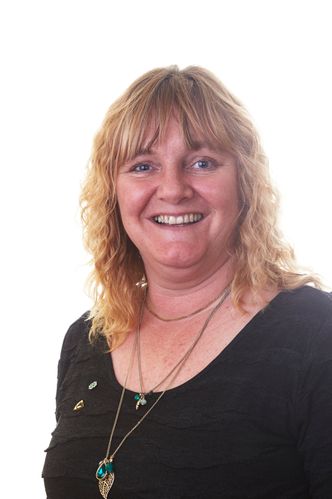 Fylkesråd for transport og infrastruktur i Nordland, Monika Sande. Foto:  Thor-Wiggo Skille