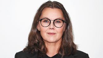Leder for Customer Value & Service Offering i TietoEVRY, Wenche Karlstad. 