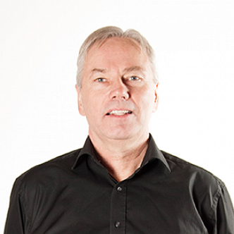  – Monoguard har overlegne egenskaper i industrielle og maritime miljøer som er utsatt for saltvannssprut, eksosgasser og slitasje, sier Torgeir Stald i J.S.Cock. Foto:  J. S. Cock