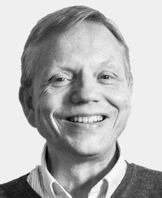 Godstransport kan være en mer interessant del av lademarkedet enn personbiler, mener Njål Sæter.