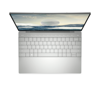 Dell XPS 13 Plus har fått mye mer kraft og nytt design. Foto: Dell