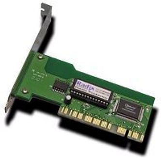 Radix Protector. Foto: Radix Technologies