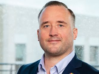 Skal vi unngå at flere prosjekter ender som Veidekkes, må staten på banen med mer kraftfulle virkemidler, mener Jens Berge i Norwegian Hydrogen. Foto: Norwegian Hydrogen