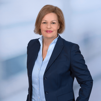 Nancy Faeser er innenriksminister i Tyskland. Foto: SPD Landtagsfraktion Hessen