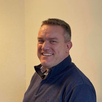 Morten Strengelsrud er faglig ansvarlig i Vaktmesterkompaniet. Foto:  Fredrik Rudolfsen