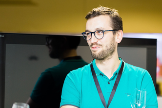  Seniorkonsulent Johannes Strassmayr har ledet TietoEVRYs arbeid med pilotprosjektet. 