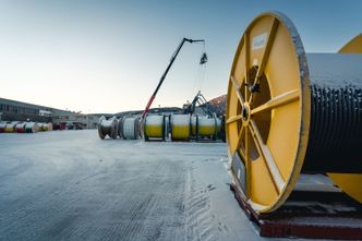 Kabelproduksjonen i Norge har røtter helt tilbake til 1915, da Skandinaviske Kabel- og Gummifabriker A/S ble etablert. Foto: &nbsp;Trond Tomassen