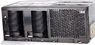 IBM xSeries 440. Foto:  IBM