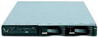 IBM eServer xSeries 330. Foto: IBM