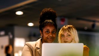 Stabil drift, skalerbar ytelse og ny funksjonalitet var noe av det Digdir ønsket da de valgte Tietoevry som skypartner. Foto:  Plattform