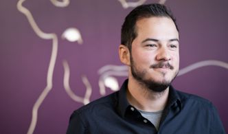 Morten Rødahl er dokumentasjonsmedarbeider i Eidsiva Bredbånd.