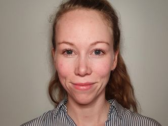 Lillian Hansen er forsker i Sintef Community. Foto: Privat