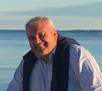 Det ble satt i stand to møter med Multiconsult i etterkant av forrige kvikkleire-debatt i TU, skriver Lars Edward Rygg Kjellesvik, geostatistiker og sivilingeniør i Digital Geologi AS. Foto:  Privat