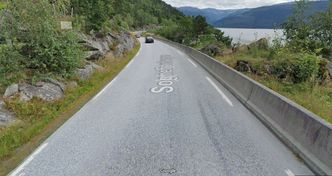Lomme 7000, før. Foto: Google Maps
