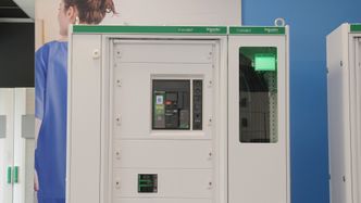 PrismaSeT Active: De nye tavlene fra Schneider Electric er skapt for moderne, digitaliserte elektroanlegg og er mer robuste enn sine forgjengere.