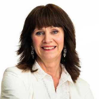 Jenny Følling er leder for Nasjonal rassikringsgruppe. Foto:  Nasjonal rassikringsgruppe