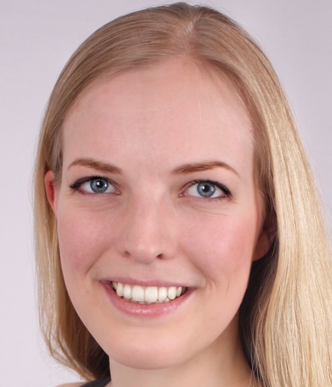 Ragne Stauri er både utdannet lege og klassisk utøvende musiker fra NTNU. Foto:  Privat