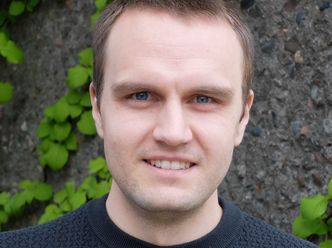 Det er penger å spare på å kjenne begrensningene til kunstige intelligenser, mener matematiker Vegard Antun. Foto: Eivind Torgersen/UiO