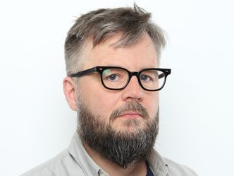 Arnkell Jonas Petersen. Foto: Privat