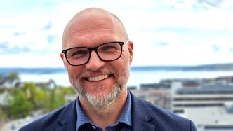 Tommy Lundekvam, Fagsjef lavspenning.
