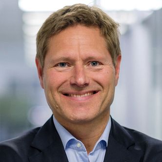 Sveinung Skule, direktør i Direktoratet for høyere utdanning og kompetanse. Foto: Direktoratet for høyere utdanning og kompetanse