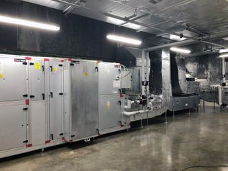 <a href="https://assessit.recman.no/job.php?job_id=277918" target="_blank" rel="nofollow noopener">GK søker flere prosjektledere</a> som kan jobbe med teknikktunge byggeprosjekter. Foto: GK Gruppen