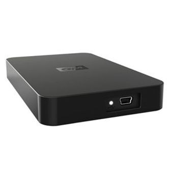 Foto: Western Digital