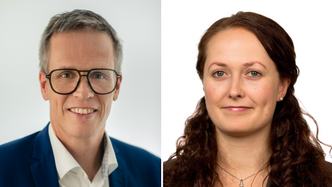 Etterspørselen etter norske eksperter og virksomheter vil øke i det globale CCS-markedet, mener Jacob Mehus og Ingvild Ombudstvedt.