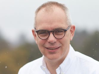 Et mindre byråkratisk, åpent og rettferdig marked for energigjenvinning vil kunne bidra til å ta EU i en grønnere retning, mener Ralf Schöpwinkel, som er chief operating officer i Geminor. Foto: Geminor