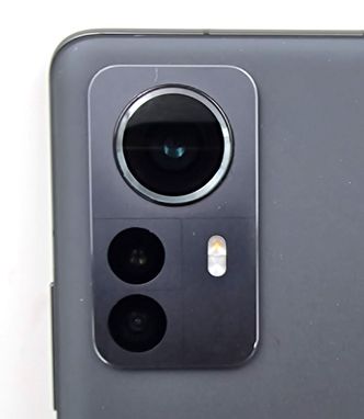 Bra utrustning: Kameraene på Xiaomi 12 Pro gjør en god jobb, men vi kunne tenkt oss litt mer forstørrelse på zoomen. Foto: Odd Richard Valmot