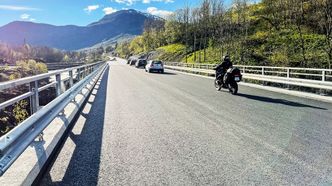 Foto: Kjell Wold, Statens vegvesen