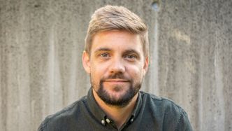 Rune Walsø Nergård, Digital Transformation & Technology Engineer i TrønderEnergi. 