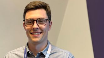 Thomas Lund, prosjektleder i Tietoevry Create, Trondheim. 