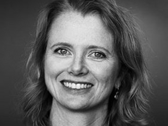 Det offentlige må tørre å være en krevende kunde, mener Hege Økland i Maritime Cleantech. Foto: Maritime Cleantech