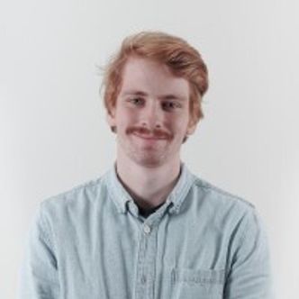 Prosjektleder Sigurd Werner–Torgersen i Revolve NTNU. Foto:  Privat