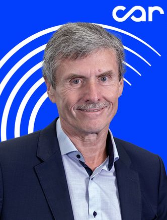 Prof. Dr. Ferdinand Dudenhöffer, leder for CAR. Foto: Center Automotive Research