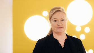 Janne Stang Dahl er kommunikasjonsdirektør i Datatilsynet. Foto: Ilja C. Hendel
