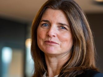 Hvis du har glemt å opplyse om kryptoverdier, kan du selv endre skattemeldingen din inntil tre år tilbake i tid uten å risikere tilleggsskatt, sier skattedirektør Nina Schanke Funnemark. Foto: Håkon Mosvold Larsen/NTB