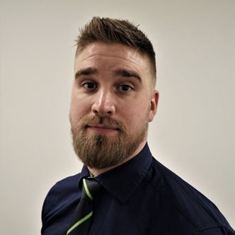Magnus Rygh er salgssjef for data, foto og gaming i Elkjøp. Foto: Elkjøp