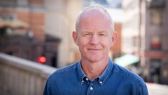Lars Haltbrekken tror at et skikkelig forbud kan få stort flertall på Stortinget. Foto: Eirik Helland Urke