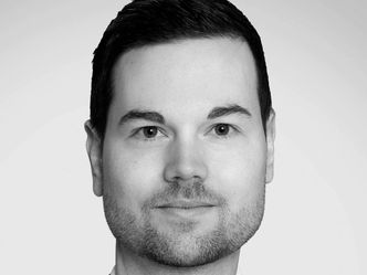 Øyvind Eidissen i Advokatfirmaet Schjødt.