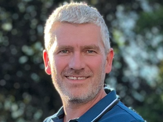 Ladepunktoperatører må maksimere mulighetene som elbiler representerer, mener Roy Erik Olsen, som er salgssjef i i CTEK. Foto: Privat