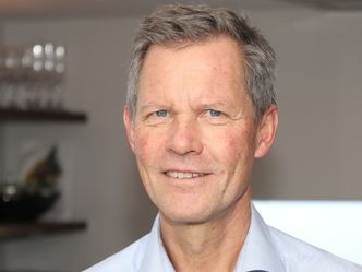 Det mangler insentiver for å ta investeringene, mener Jon Helsingeng i Eaton. Foto:   Privat