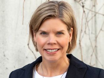 Daglig leder Gunn Mari Sund Rusten i Digital Innlandet.