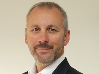 Simon Ranyard er Norden-sjef i Orange Business Services. Foto: Orange Business Services