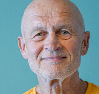 – Den største utfordringa er at planlegging og forvaltning av hytter og hyttebruk fremdeles henger igjen i forestillinger fra 1960-tallet, mener Terje Skjeggedal. Foto:  Yngve Frøyen