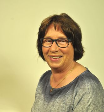 Daglig leder for BA-Nettverket Inger Hokstad. Foto: Jarle Skoglund  