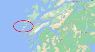 Den nye brua skal sørge for trygg og varig vegforbindelse mellom hovedøyene Sør- og Nord-Herøy, ytters i havgapet på Helgelandskysten.