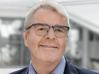 For å lykkes med CO2-lagre og økt utvinning må det planlegges godt, påpeker geolog Ole Gunnar Tveiten. Foto: Privat